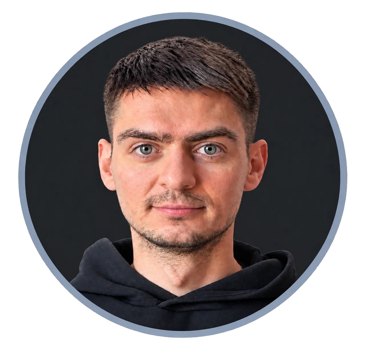 Personal Portfolio