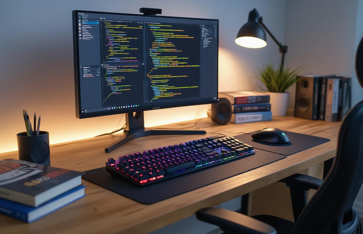 Developing and testing a responsive website